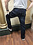 Мужские джинсы Дискуаред синие, фото 2