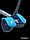 Самокат трехколесный Mikawei Cool Baby, фото 2