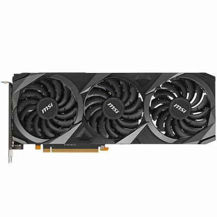 Видеокарта MSI RTX 3060 Ventus 12GB, фото 2