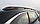 Рейлинги для автомобиля HAVAL F7 (2019- ) с боковым резьбовым креплением под багажники АПС, фото 7