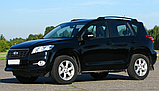 Рейлинги Toyota-RAV4 (III) 2006 - 2013, фото 4