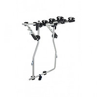 Велокрепление на заднюю дверь Peruzzo Milano Steel