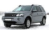 Рейлинги для автомобиля Land Rover Freelander 2006-2014, фото 6