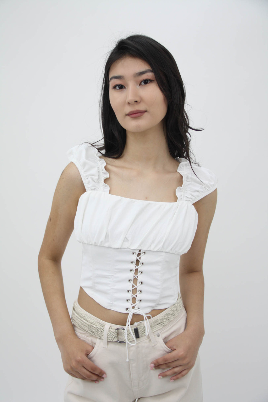 Корсет MISS CIX