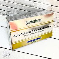Глюкозамин Хондроитин & Msm Shiffa Home, фото 1