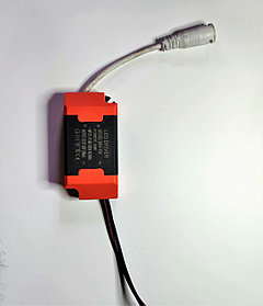 LED драйвер для светильника 240mA DC27-80V 38W на 220 В