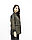 Женская кожаная куртка «UM&H 89597026» мультиколор, фото 5