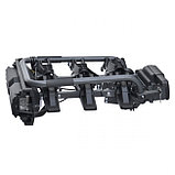 Велобагажник на фаркоп Peruzzo Pure Instinct 3, фото 5