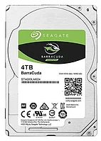 Seagate ST4000LM024 Жесткий диск 4Tb SATA 6Gb/s 2.5" 128Mb 5400rpm 128MB 15mm