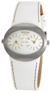 Наручные часы Boccia Titanium 3211-01, фото 1