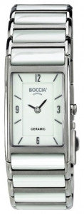Наручные часы Boccia Titanium 3212-01, фото 1