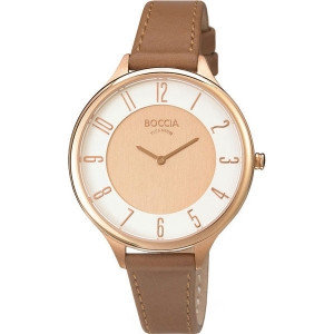 Наручные часы Boccia Titanium 3240-03, фото 1