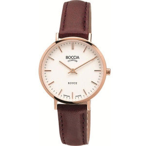 Наручные часы Boccia Titanium 3246-02, фото 1