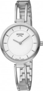 Наручные часы Boccia Titanium 3264-01 - фото 1 - id-p100497311