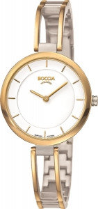 Наручные часы Boccia Titanium 3264-03, фото 1