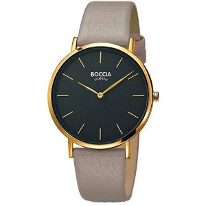 Наручные часы Boccia Titanium 3273-04, фото 1