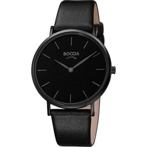 Наручные часы Boccia Titanium 3273-07, фото 1