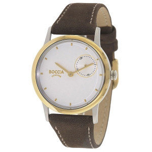 Наручные часы Boccia Titanium 3274-02, фото 1