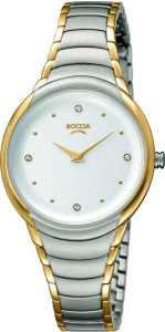 Наручные часы Boccia Titanium 3276-10, фото 1
