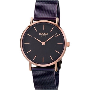 Наручные часы Boccia Titanium 3281-05