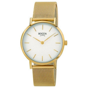 Наручные часы Boccia Titanium 3281-06, фото 1