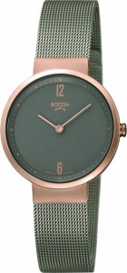 Наручные часы Boccia Titanium 3283-03