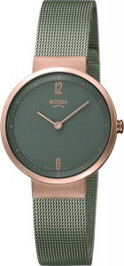 Наручные часы Boccia Titanium 3283-03, фото 1