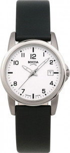 Наручные часы Boccia Titanium 3298-01, фото 1