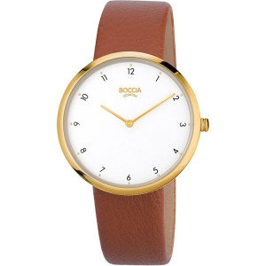Наручные часы Boccia Titanium 3309-06, фото 1