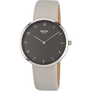 Наручные часы Boccia Titanium 3309-08, фото 1