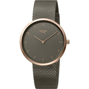 Наручные часы Boccia Titanium 3309-10, фото 1