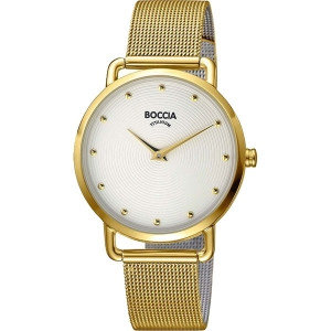 Наручные часы Boccia Titanium 3314-06, фото 1