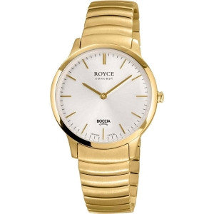 Наручные часы Boccia Titanium 3321-02, фото 1