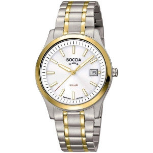 Наручные часы Boccia Titanium 3326-02, фото 1