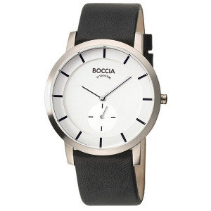 Наручные часы Boccia Titanium 3540-03, фото 1