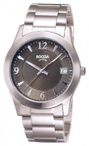 Наручные часы Boccia Titanium 3550-02А, фото 1