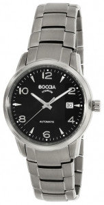 Наручные часы Boccia Titanium 3574-04, фото 1