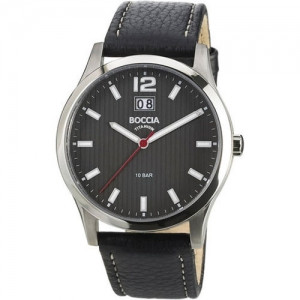 Наручные часы Boccia Titanium 3580-01