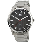 Наручные часы Boccia Titanium 3580-02