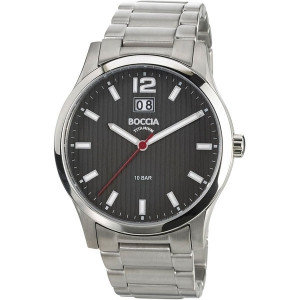 Наручные часы Boccia Titanium 3580-02, фото 1