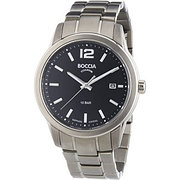 Наручные часы Boccia Titanium 3581-01