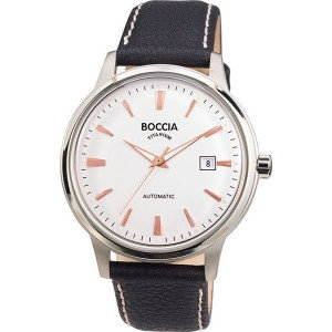 Наручные часы Boccia Titanium 3586-03, фото 1