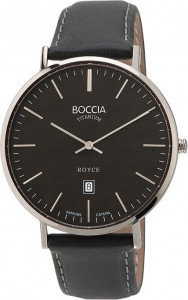Наручные часы Boccia Titanium 3589-02, фото 1