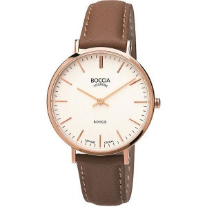 Наручные часы Boccia Titanium 3590-05, фото 1