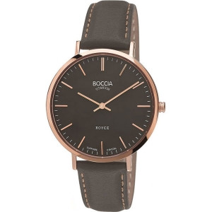 Наручные часы Boccia Titanium 3590-06