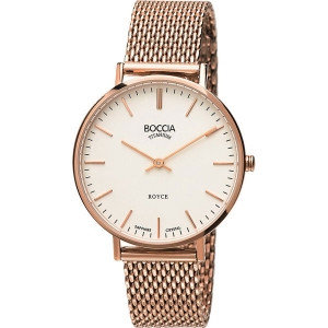Наручные часы Boccia Titanium 3590-09, фото 1
