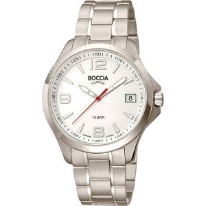 Наручные часы Boccia Titanium 3591-06, фото 1