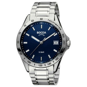 Наручные часы Boccia Titanium 3597-01, фото 1