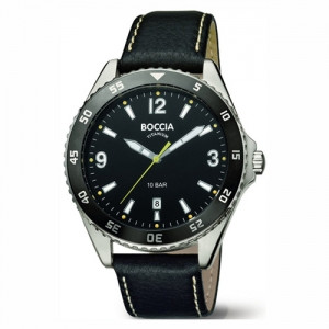 Наручные часы Boccia Titanium 3599-02