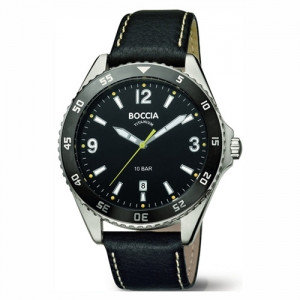 Наручные часы Boccia Titanium 3599-02, фото 1